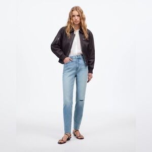 NWT Madewell The Perfect Vintage Jean - 29